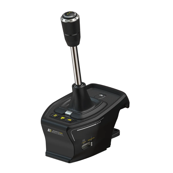 Turtle Beach TBS-0001-05 VelocityOne Multi-Shift PC/Xbox One/Series X/S váltó és kézifék