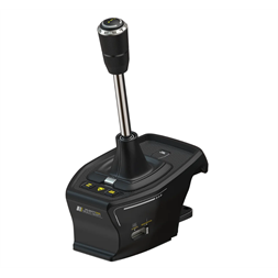 Turtle Beach TBS-0001-05 VelocityOne Multi-Shift PC/Xbox One/Series X/S váltó és kézifék