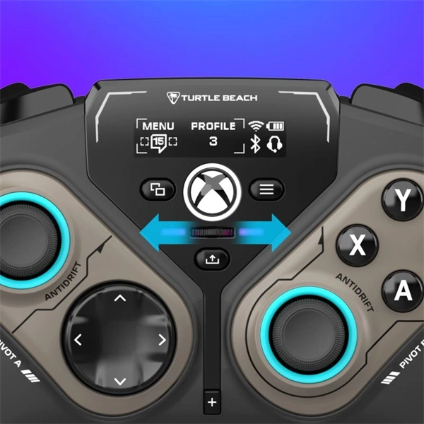 Turtle Beach TBS-0120-05 Stealth Pivot PC/Xbox/Mobil vezeték nélküli smart kontroller