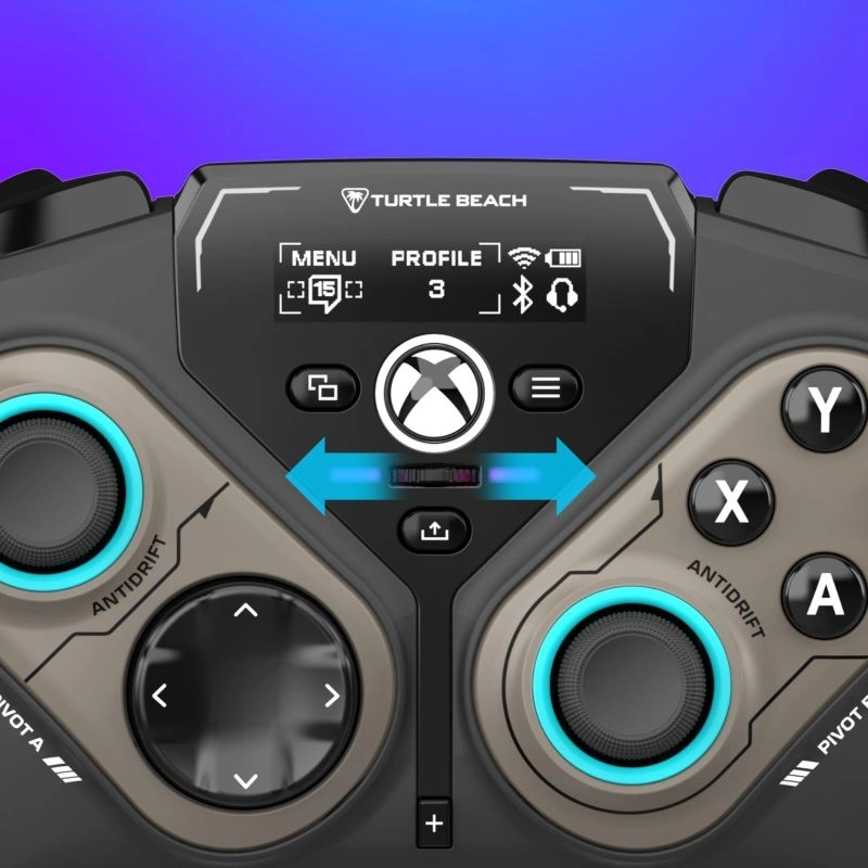 Turtle Beach TBS-0120-05 Stealth Pivot PC/Xbox/Mobil vezeték nélküli smart kontroller