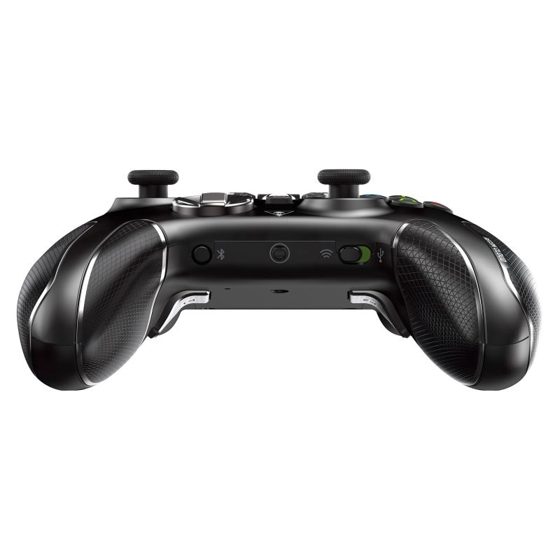 Turtle Beach TBS-0750-05 Recon Cloud PC/Xbox One/Xbox Series X|S vezetékes fekete kontroller