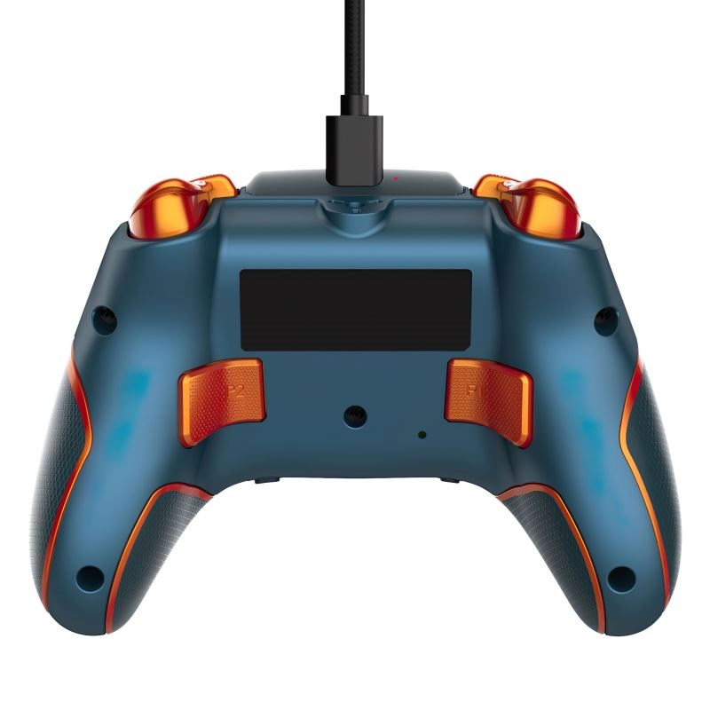 Turtle Beach TBS-0752-05 Recon Cloud PC/Xbox One/Xbox Series X|S vezetékes kék kontroller