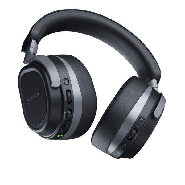Turtle Beach TBS-2101-05 Stealth 700X Gen3 PC/Xbox One/Xbox Series vezeték nélküli fekete gamer headset
