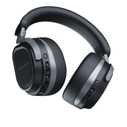 Turtle Beach TBS-2101-05 Stealth 700X Gen3 PC/Xbox One/Xbox Series vezeték nélküli fekete gamer headset