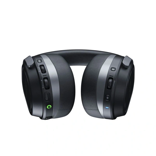 Turtle Beach TBS-2101-05 Stealth 700X Gen3 PC/Xbox One/Xbox Series vezeték nélküli fekete gamer headset