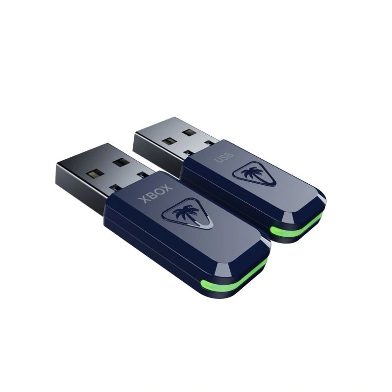 Turtle Beach TBS-2101-05 Stealth 700X Gen3 PC/Xbox One/Xbox Series vezeték nélküli fekete gamer headset