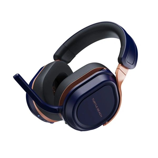 Turtle Beach TBS-2101-25 Stealth 700X Gen3 PC/Xbox One/Xbox Series vezeték nélküli kobaltkék gamer headset