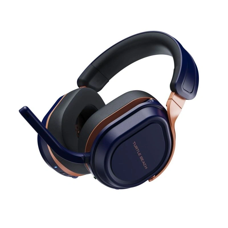 Turtle Beach TBS-2101-25 Stealth 700X Gen3 PC/Xbox One/Xbox Series vezeték nélküli kobaltkék gamer headset