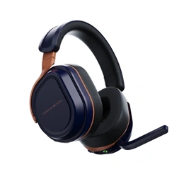 Turtle Beach TBS-2101-25 Stealth 700X Gen3 PC/Xbox One/Xbox Series vezeték nélküli kobaltkék gamer headset