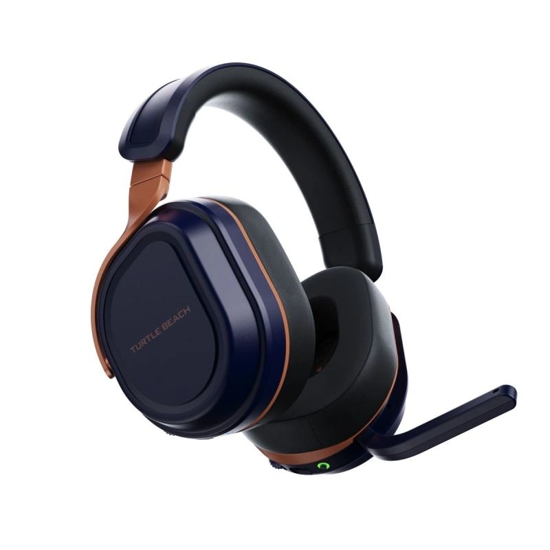 Turtle Beach TBS-2101-25 Stealth 700X Gen3 PC/Xbox One/Xbox Series vezeték nélküli kobaltkék gamer headset