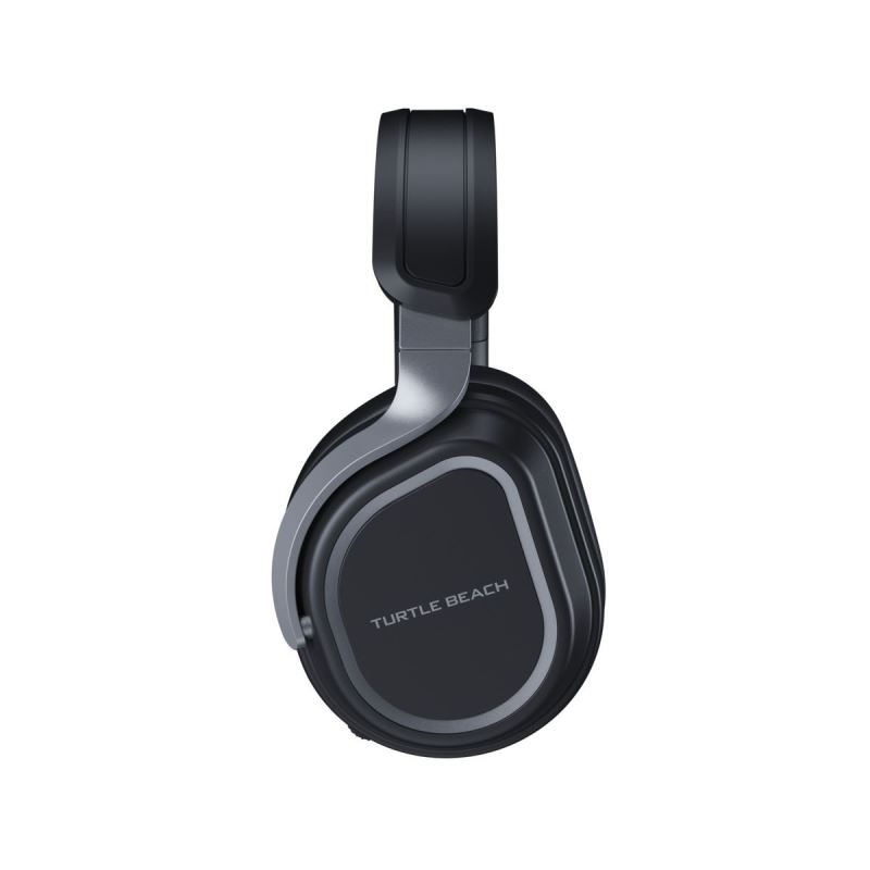Turtle Beach TBS-3101-05 Stealth 700PS GEN3 PS4/PS5/PC vezeték nélküli fekete gamer headset