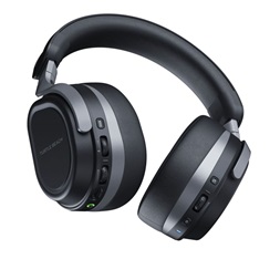 Turtle Beach TBS-3101-05 Stealth 700PS GEN3 PS4/PS5/PC vezeték nélküli fekete gamer headset
