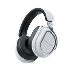 Turtle Beach TBS-3101-15 Stealth 700PS GEN3 PS4/PS5/PC vezeték nélküli fehér gamer headset