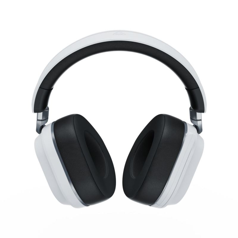 Turtle Beach TBS-3101-15 Stealth 700PS GEN3 PS4/PS5/PC vezeték nélküli fehér gamer headset