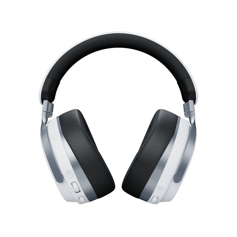 Turtle Beach TBS-3101-15 Stealth 700PS GEN3 PS4/PS5/PC vezeték nélküli fehér gamer headset