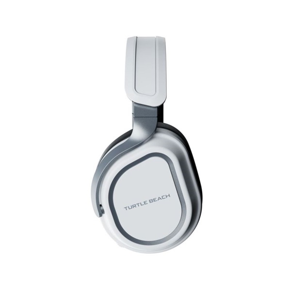 Turtle Beach TBS-3101-15 Stealth 700PS GEN3 PS4/PS5/PC vezeték nélküli fehér gamer headset