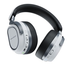Turtle Beach TBS-3101-15 Stealth 700PS GEN3 PS4/PS5/PC vezeték nélküli fehér gamer headset