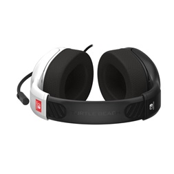 Turtle Beach TBS-8002-05 Airlite Fit Nintendo Switch vezetékes Neon fehér-fekete gamer headset