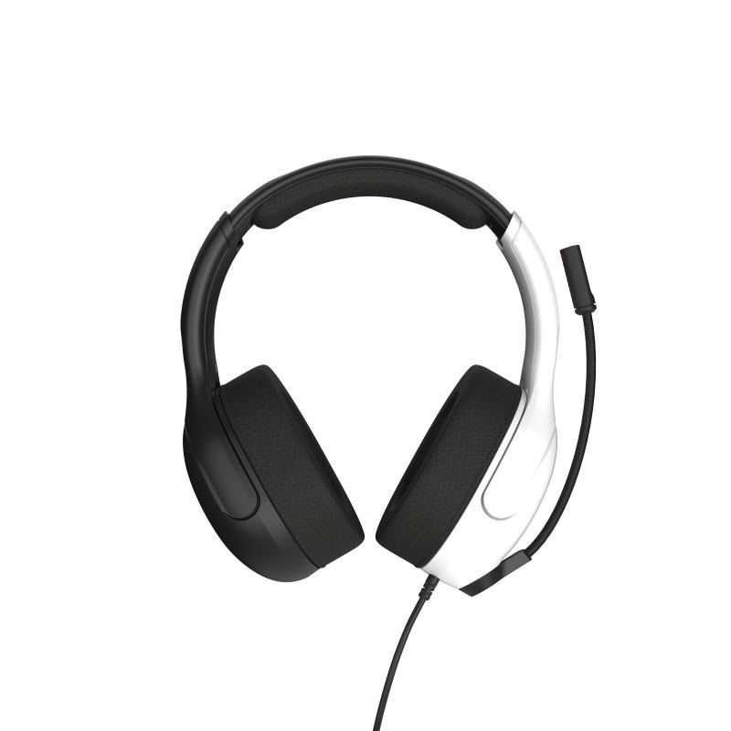 Turtle Beach TBS-8002-05 Airlite Fit Nintendo Switch vezetékes Neon fehér-fekete gamer headset
