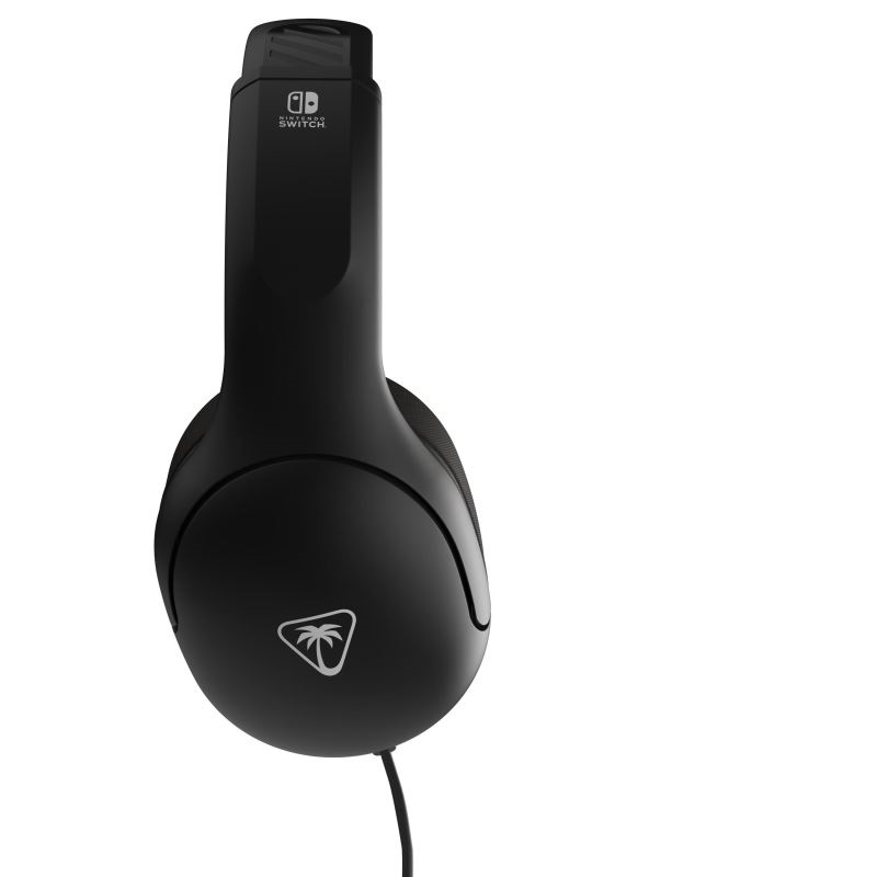 Turtle Beach TBS-8002-05 Airlite Fit Nintendo Switch vezetékes Neon fehér-fekete gamer headset