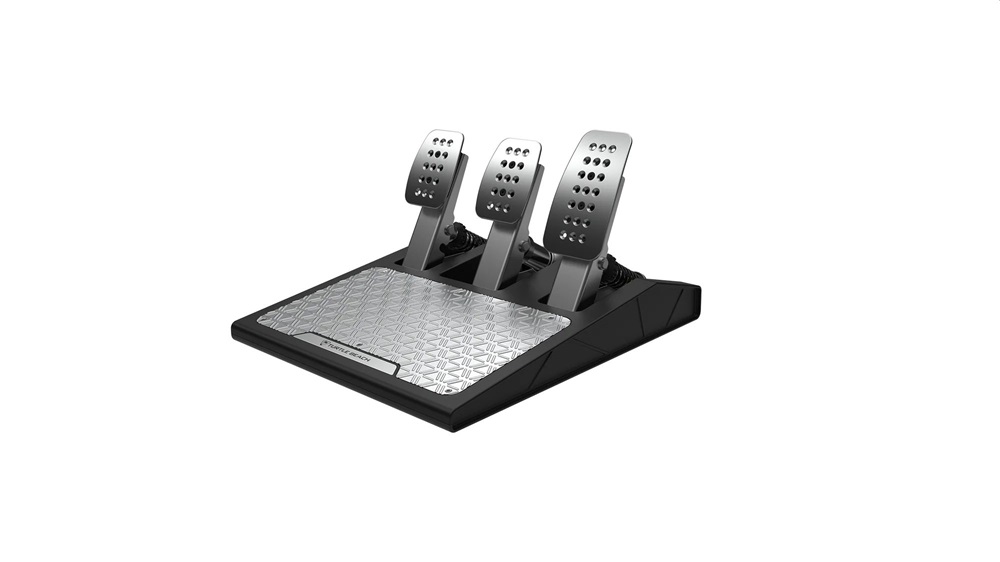 Turtle Beach TBS-0726-05 VelocityOne Race Direct Drive PC/Xbox One/Xbox Series X|S versenykormány + pedál