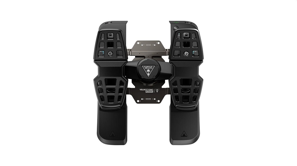 Turtle Beach TBS-0718-05 VelocityOne Rudder PC/Xbox One/Xbox Series X|S pedál