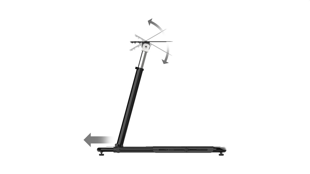 Turtle Beach TBS-0720-05 VelocityOne Stand V1 állvány