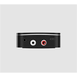 UGREEN Bluetooth 5.1 fekete vevő adapter