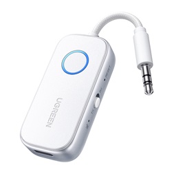 UGREEN CM872 Bluetooth 5.4 fehér adó/vevő adapter
