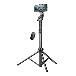 UGREEN LP680 fekete szelfibot