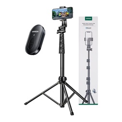 UGREEN LP680 fekete szelfibot