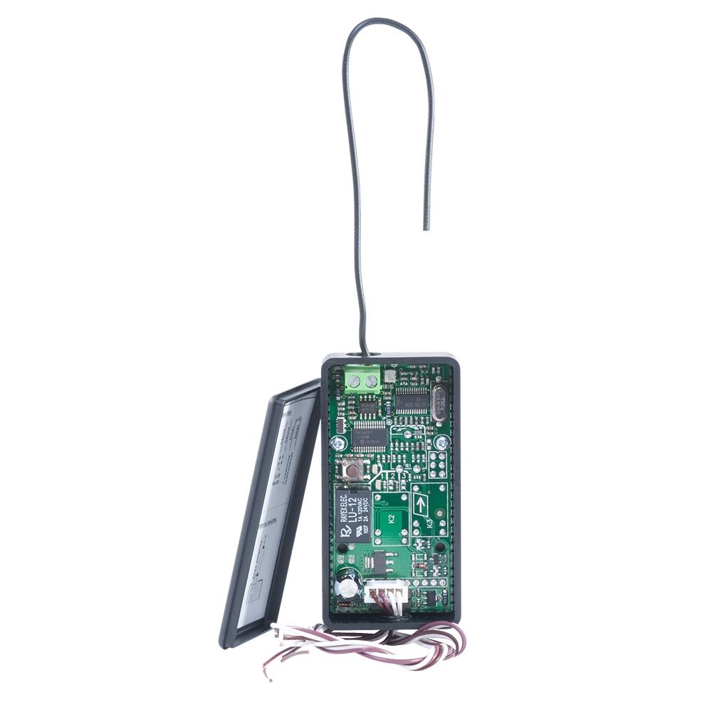 UNI1-868/868MHz/univerzális/1 csatornás dobozos vevő
