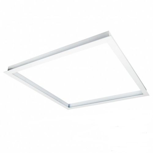 UNO LED DMPJ1 60x60cm 7cm magas LED panelhez kiemelő keret