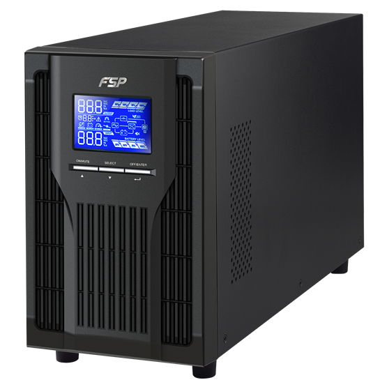 UPS FSP 1000VA CHAMP TOWER