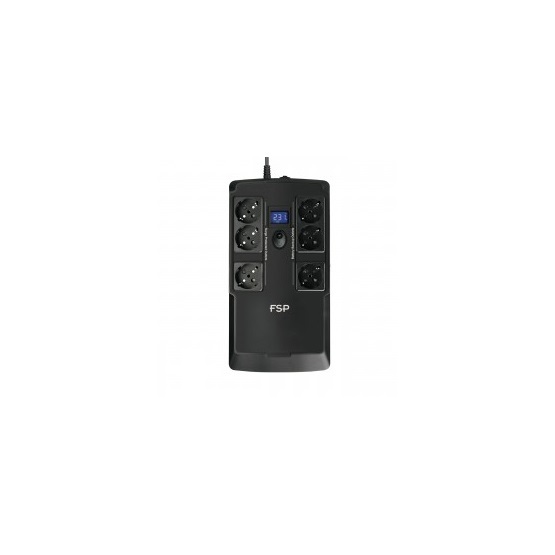 UPS FSP 800VA NanoFit 800