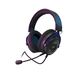 URAGE by Hama 00186066 Soundz 900 DAC 7.1 gamer headset (Újszerű)