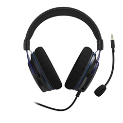 URAGE by Hama 00186066 Soundz 900 DAC 7.1 gamer headset (Újszerű)