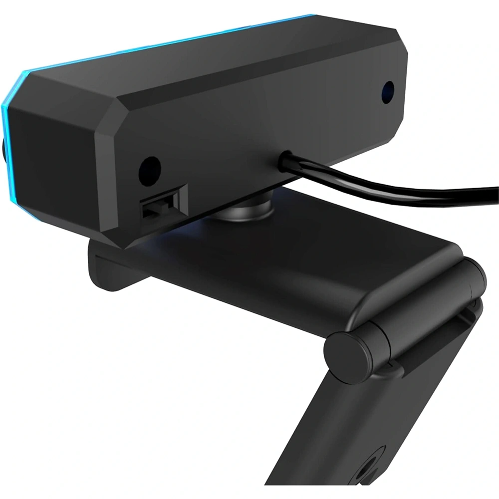 URAGE by Hama 186090 GAMING "REC 900FHD" , FHD-60FPS STREAMING webkamera