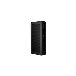 USB DeepCool SC700 - 12portos ARGB hub - R-SC700-BKNSNN-G