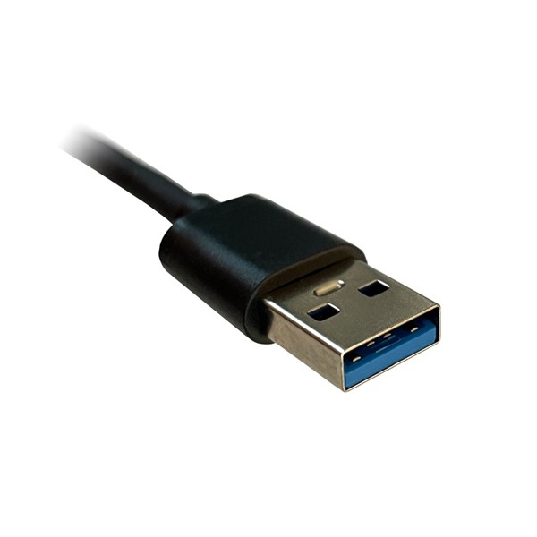 USB HUB LC Power LC-HUB-U3-4 4 port USB 3.0
