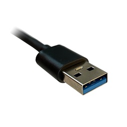 USB HUB LC Power LC-HUB-U3-4 4 port USB 3.0