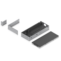 Ubiquiti UACC-PRO-MAX-16-RM 19" 1U Pro Max 16 rögzítőkészlet