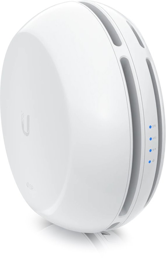Ubiquiti AF60-HD airFiber HD 60GHz 1xGbE LAN 1x10 GbE SFP+ port PTP rádió