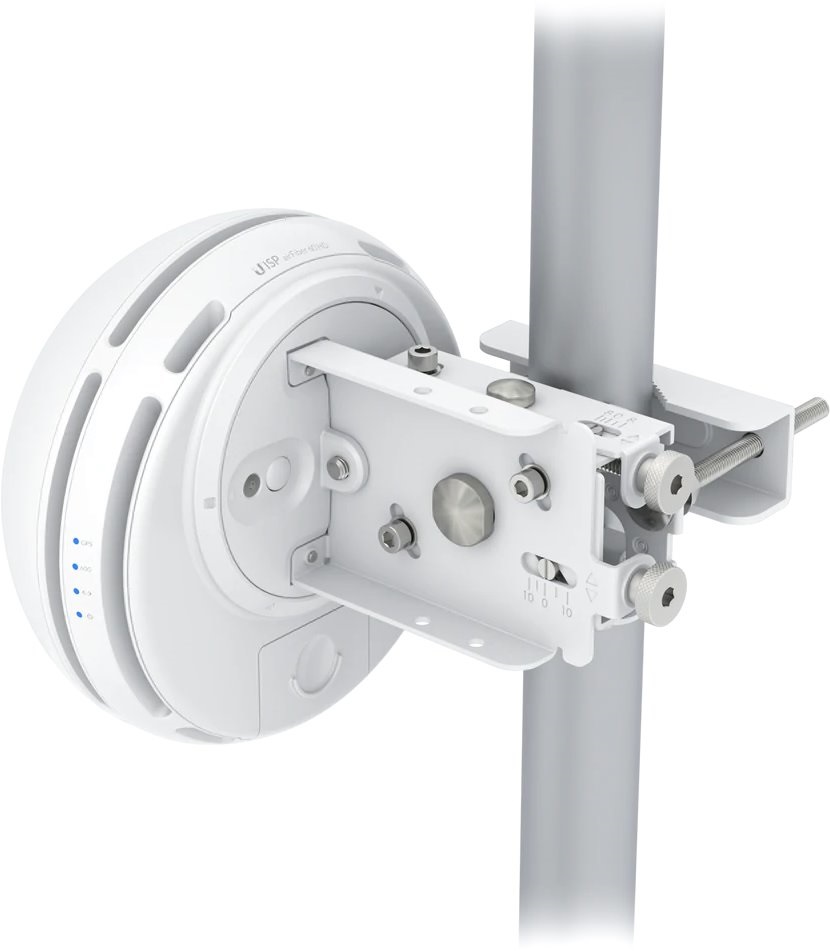 Ubiquiti AF60-HD airFiber HD 60GHz 1xGbE LAN 1x10 GbE SFP+ port PTP rádió