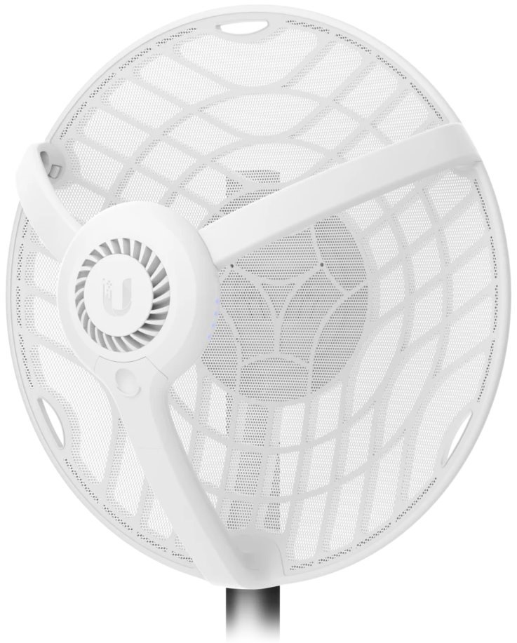 Ubiquiti AF60-LR airFiber LR 60GHz PTP rádió 38dBi antennával