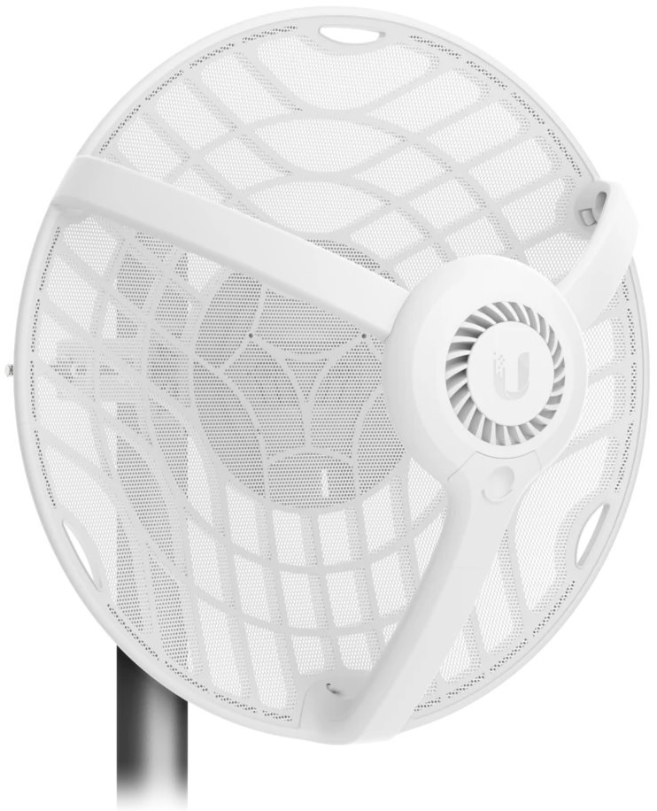 Ubiquiti AF60-LR airFiber LR 60GHz PTP rádió 38dBi antennával
