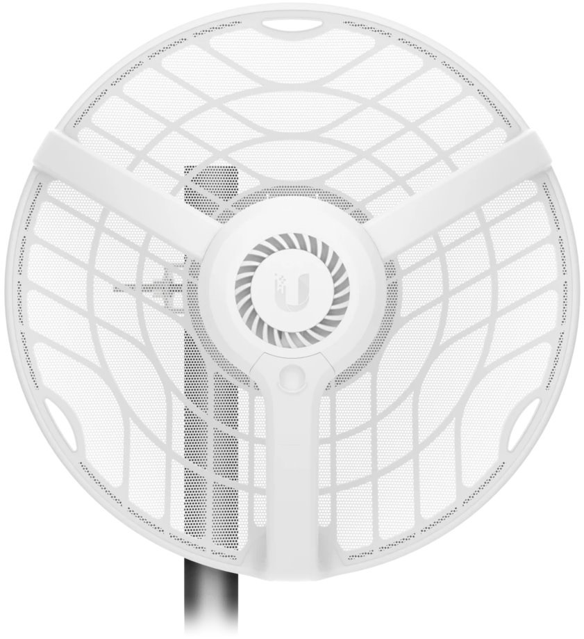 Ubiquiti AF60-LR airFiber LR 60GHz PTP rádió 38dBi antennával