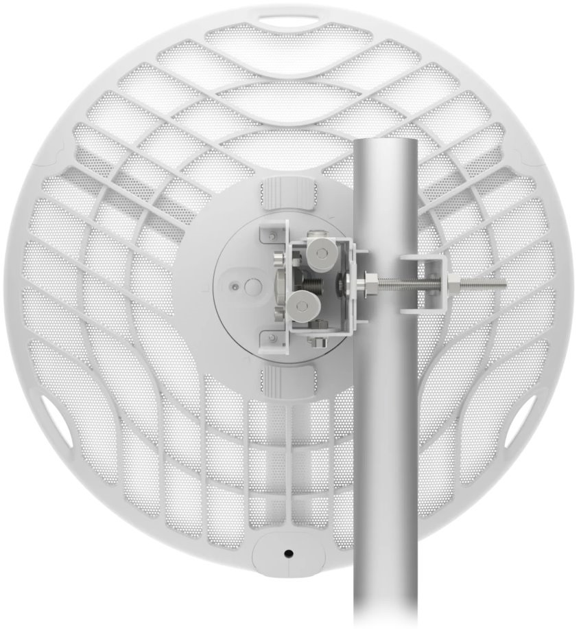 Ubiquiti AF60-LR airFiber LR 60GHz PTP rádió 38dBi antennával
