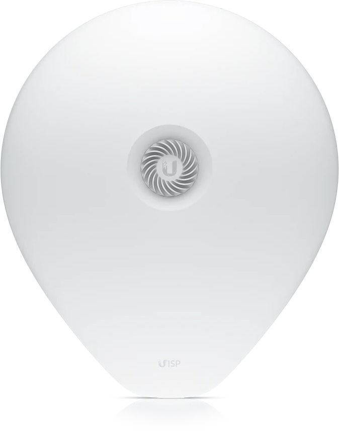 Ubiquiti AF60-XG AirFiber UISP 60GHz Pont-Pont Gigabit Radio