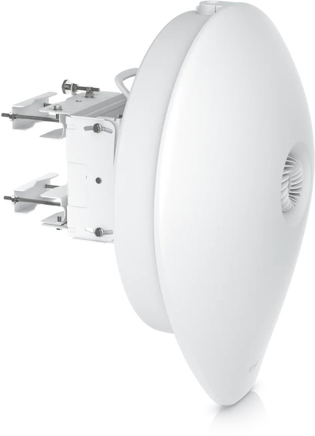 Ubiquiti AF60-XG AirFiber UISP 60GHz Pont-Pont Gigabit Radio